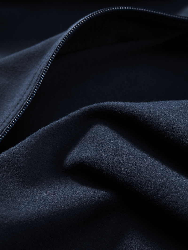 Arcteryx Mens Kyanite LT Jacket Black-2